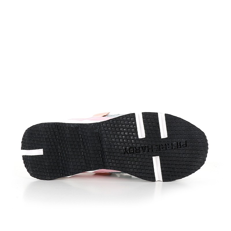 pierre hardy sneakers Sneakers Trek Comet Semelles: Gomme -Matières... pierre hardy sneakers Sneakers Trek Comet Semelles: Gomme -Matières...