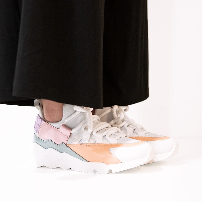 Sneakers Trek Comet