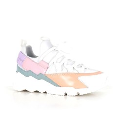 pierre hardy sneakers Sneakers Trek Comet Semelles: Gomme -Matières...