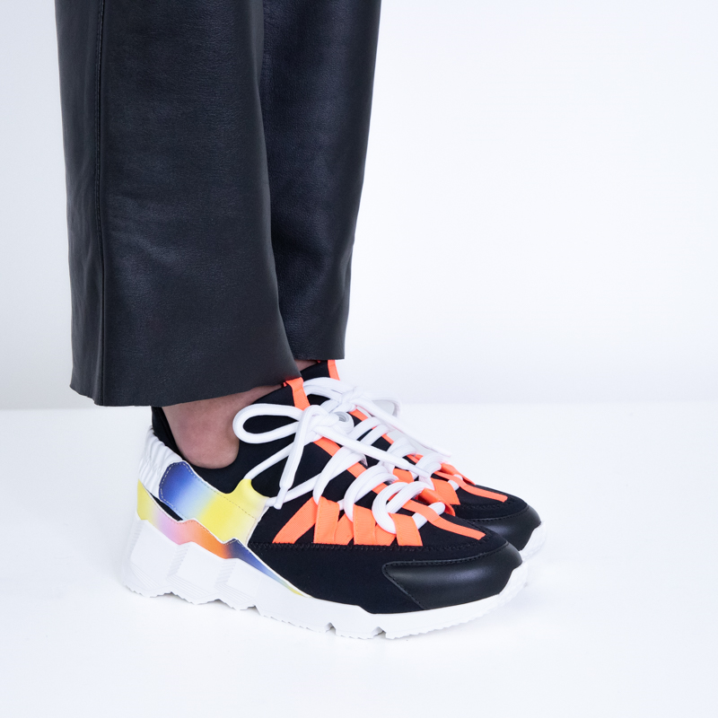 Sneakers Trek Comet Sneakers Trek Comet
