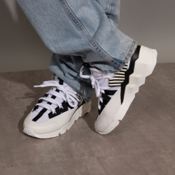 pierre hardy sneakers Sneakers Trek Comet Détails : Basses -Détails...