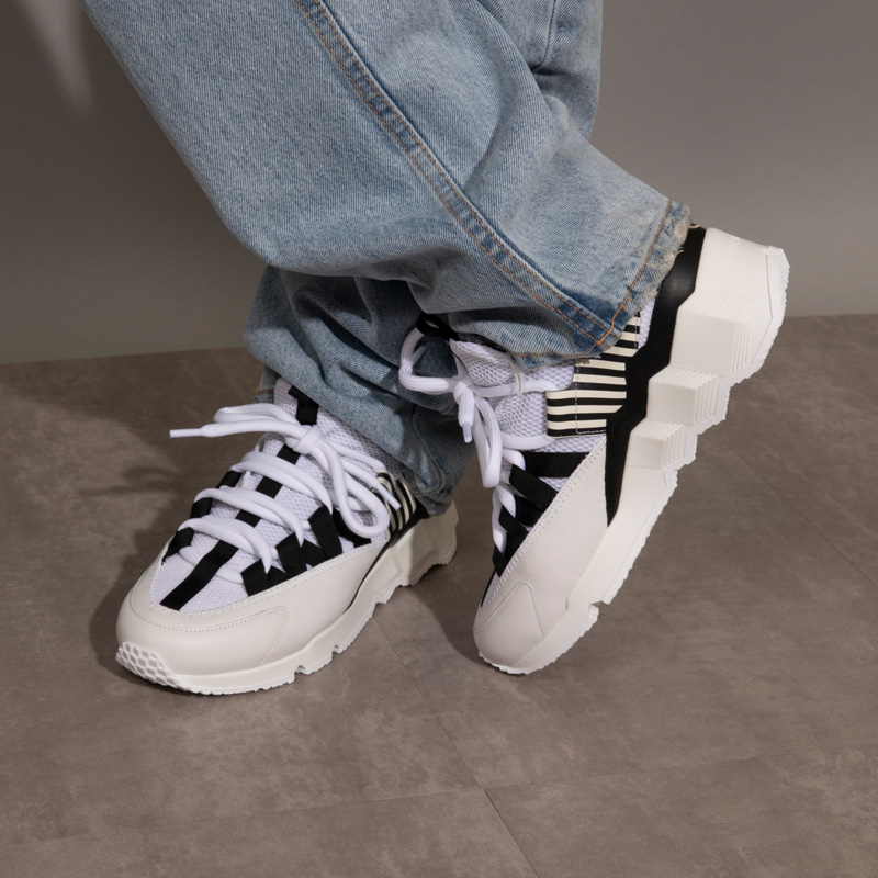 pierre hardy sneakers Sneakers Trek Comet Détails : Basses -Détails... pierre hardy sneakers Sneakers Trek Comet Détails : Basses -Détails...