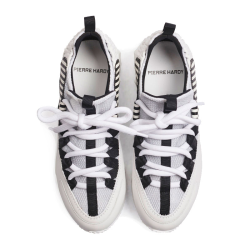 pierre hardy sneakers Sneakers Trek Comet Détails : Basses -Détails...