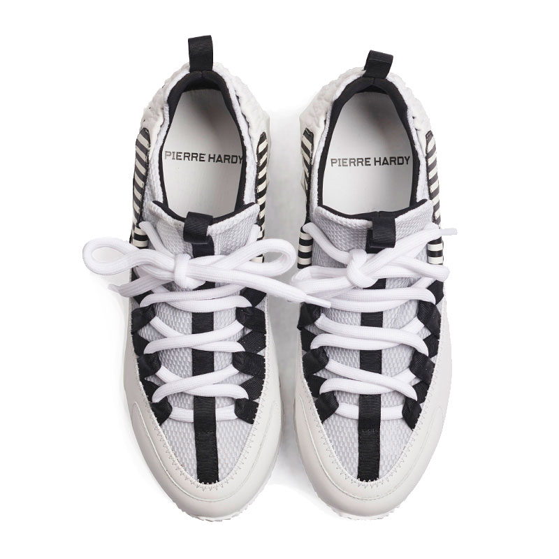 pierre hardy sneakers Sneakers Trek Comet Détails : Basses -Détails... pierre hardy sneakers Sneakers Trek Comet Détails : Basses -Détails...