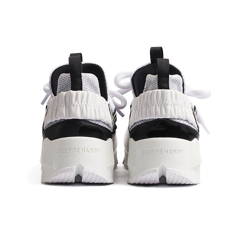 pierre hardy sneakers Sneakers Trek Comet Détails : Basses -Détails... pierre hardy sneakers Sneakers Trek Comet Détails : Basses -Détails...