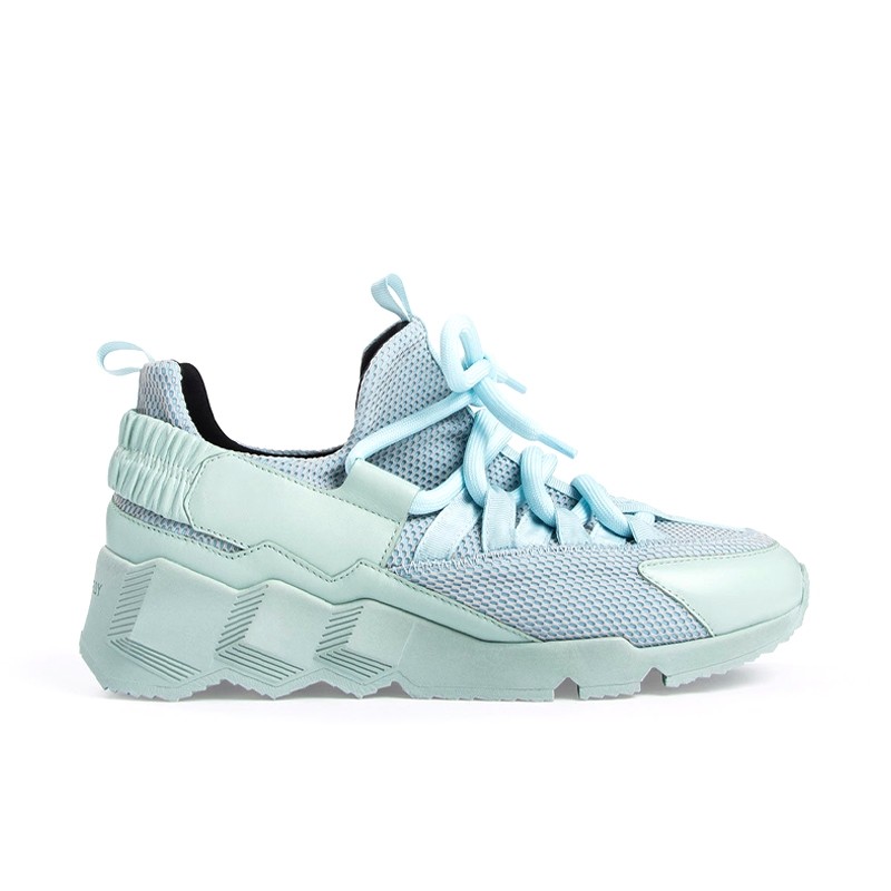pierre hardy sneakers Sneakers Trek Comet Détails : Élastique -Déta...