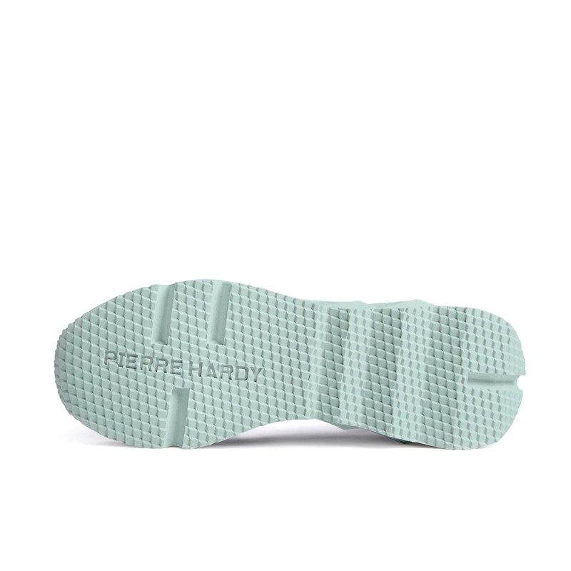 pierre hardy sneakers Sneakers Trek Comet Détails : Élastique -Déta... pierre hardy sneakers Sneakers Trek Comet Détails : Élastique -Déta...