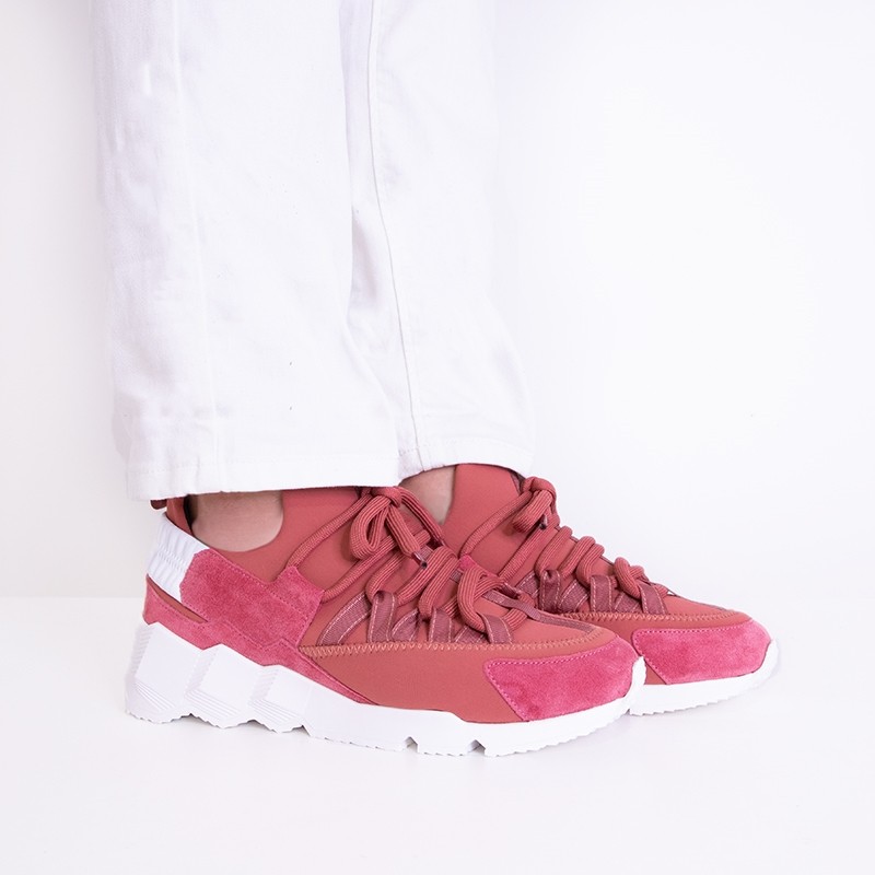 pierre hardy sneakers Sneakers Trek Comet Détails : Oversize -Semel...