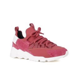 pierre hardy sneakers Sneakers Trek Comet Détails : Oversize -Semel...
