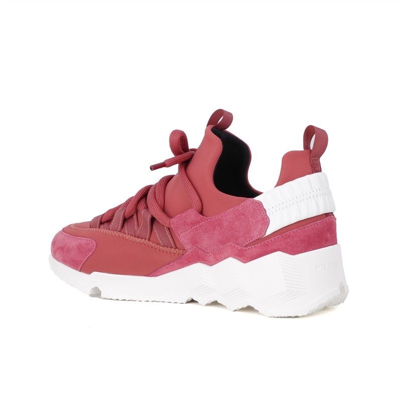 pierre hardy sneakers Sneakers Trek Comet Détails : Oversize -Semel... pierre hardy sneakers Sneakers Trek Comet Détails : Oversize -Semel...