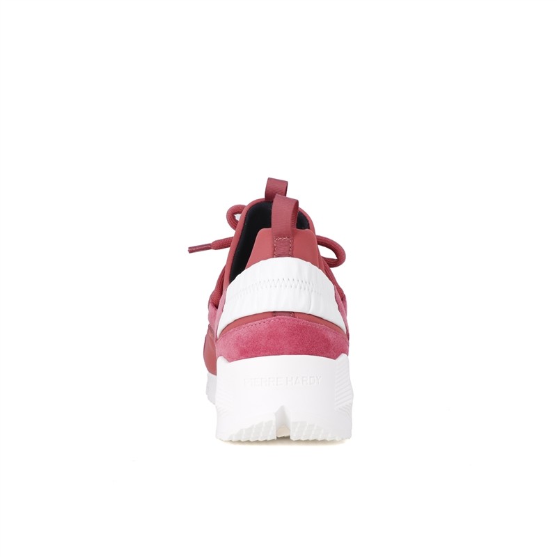 pierre hardy sneakers Sneakers Trek Comet Détails : Oversize -Semel... pierre hardy sneakers Sneakers Trek Comet Détails : Oversize -Semel...