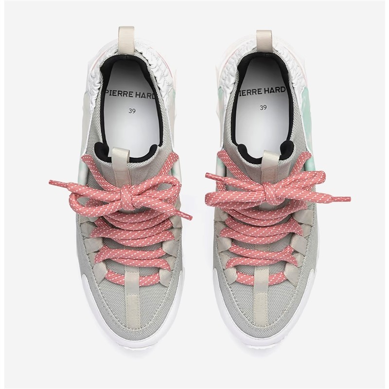 pierre hardy sneakers Sneakers Trek Comet Détails : Oversize -Semel... pierre hardy sneakers Sneakers Trek Comet Détails : Oversize -Semel...