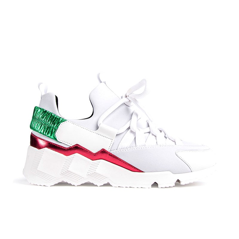 Sneakers Trek Comet
