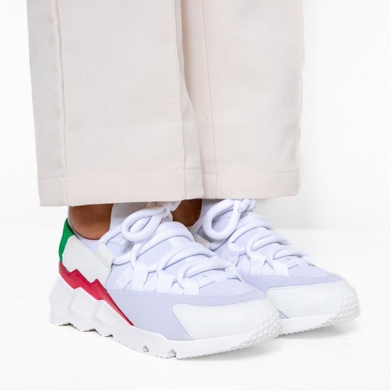 Sneakers Trek Comet