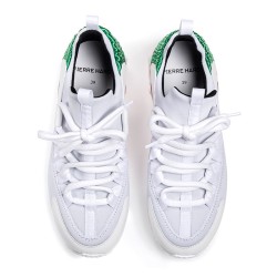 pierre hardy sneakers Sneakers Trek Comet Détails : Élastique -Déta...