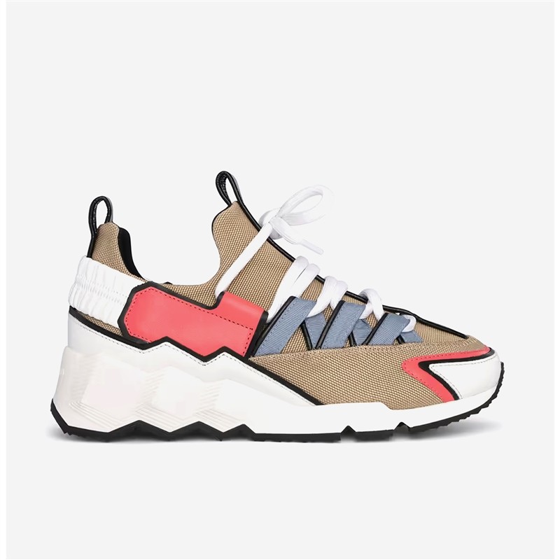Sneakers Trek Comet