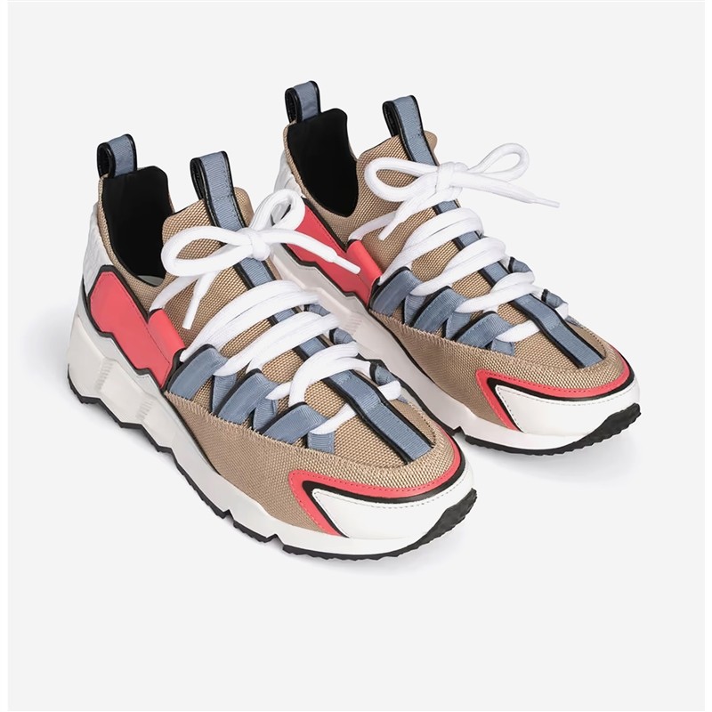 Sneakers Trek Comet