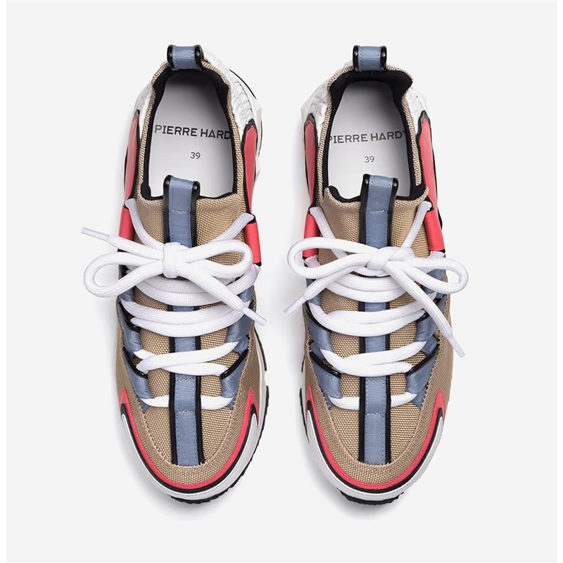 Sneakers Trek Comet Sneakers Trek Comet