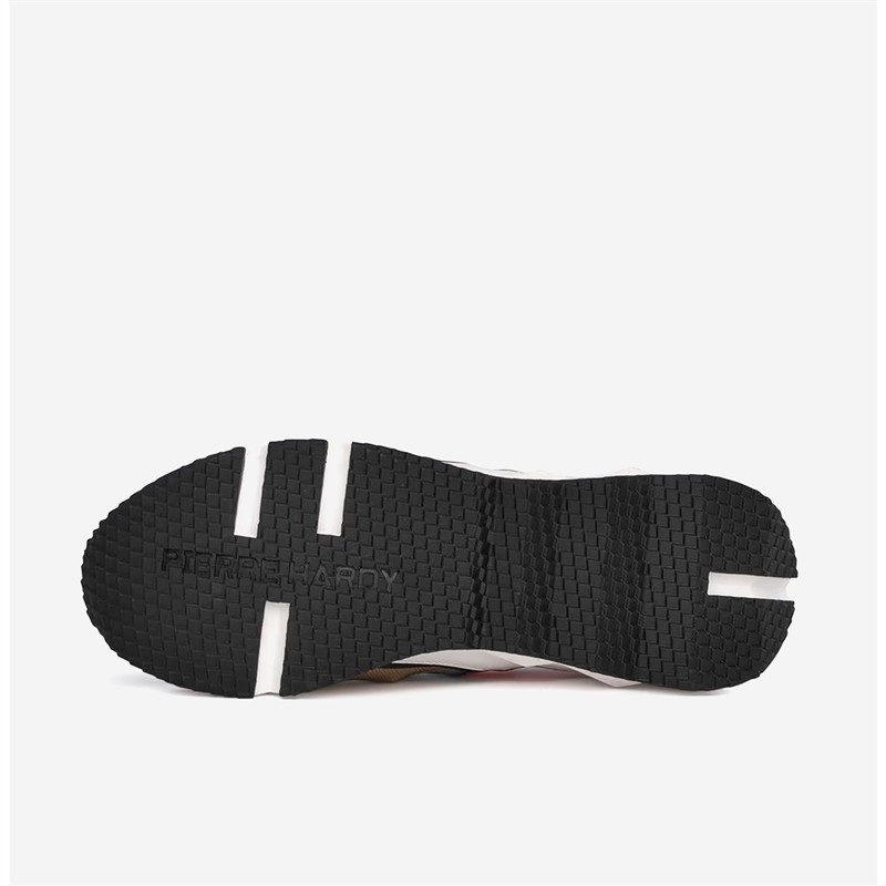pierre hardy sneakers Sneakers Trek Comet Semelles: Gomme -Matières... pierre hardy sneakers Sneakers Trek Comet Semelles: Gomme -Matières...
