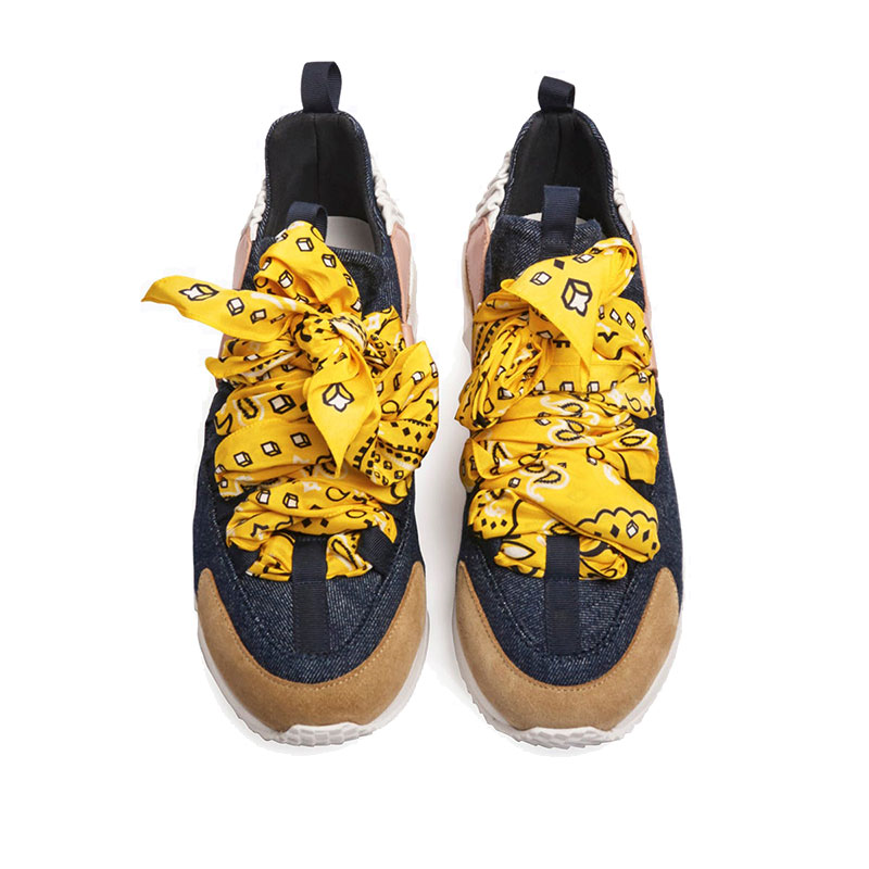 pierre hardy sneakers Sneakers Trek Comet Détails : Accessoires -Dé... pierre hardy sneakers Sneakers Trek Comet Détails : Accessoires -Dé...
