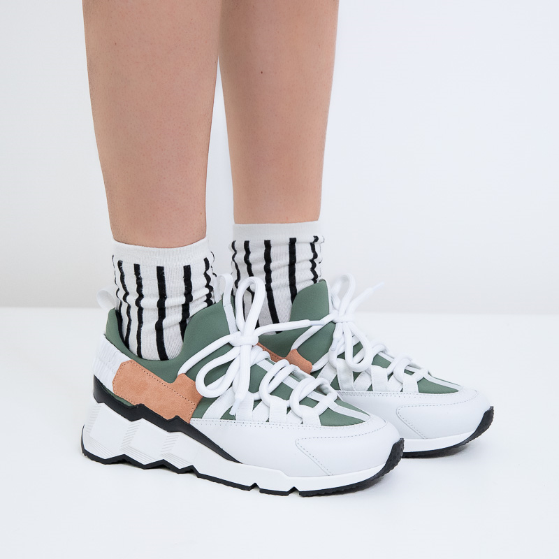 Sneakers Trek Comet Sneakers Trek Comet
