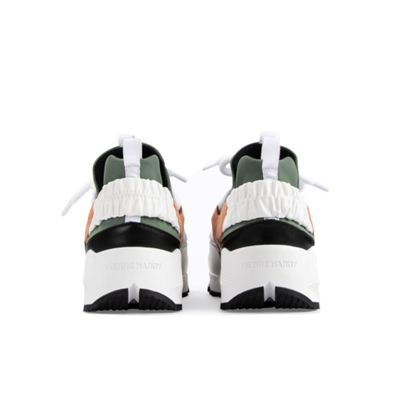 pierre hardy sneakers Sneakers Trek Comet Détails : Basses -Détails... pierre hardy sneakers Sneakers Trek Comet Détails : Basses -Détails...