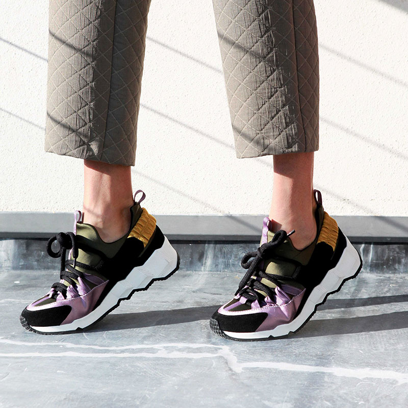 pierre hardy sneakers Sneakers Trek Comet Détails : Basses -Détails... pierre hardy sneakers Sneakers Trek Comet Détails : Basses -Détails...