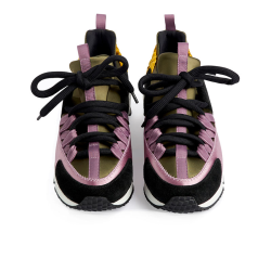 pierre hardy sneakers Sneakers Trek Comet Détails : Basses -Détails...
