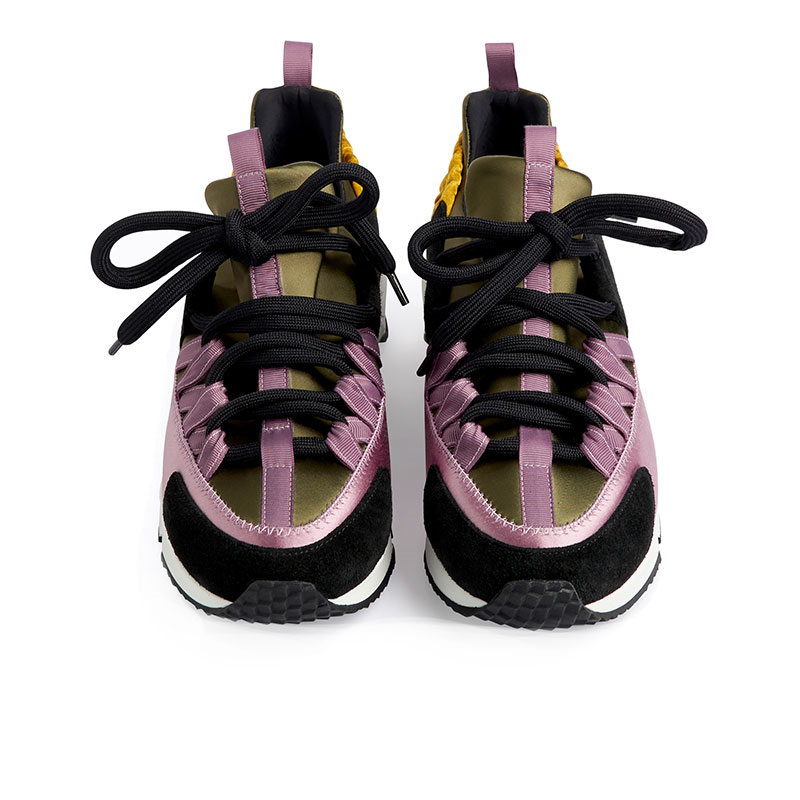 pierre hardy sneakers Sneakers Trek Comet Détails : Basses -Détails... pierre hardy sneakers Sneakers Trek Comet Détails : Basses -Détails...