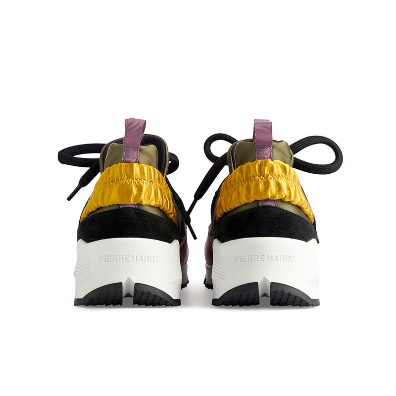 pierre hardy sneakers Sneakers Trek Comet Détails : Basses -Détails... pierre hardy sneakers Sneakers Trek Comet Détails : Basses -Détails...