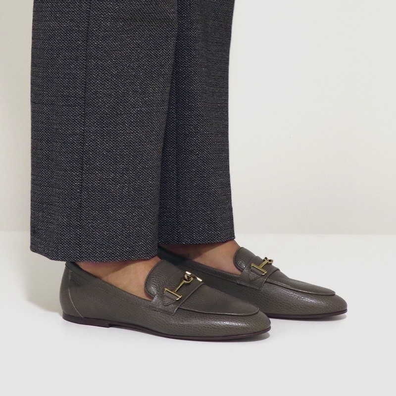 tod's mocassins et slip-on Mocassins Todtie Détails : Bijoux -Semel...