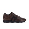 HH H383 (1) - CUIR - MARRON ET L