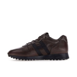 hogan sneakers Sneakers H383 Détails : Basses -Semelles: Gomme -Sem...