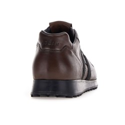 hogan sneakers Sneakers H383 Détails : Basses -Semelles: Gomme -Sem...