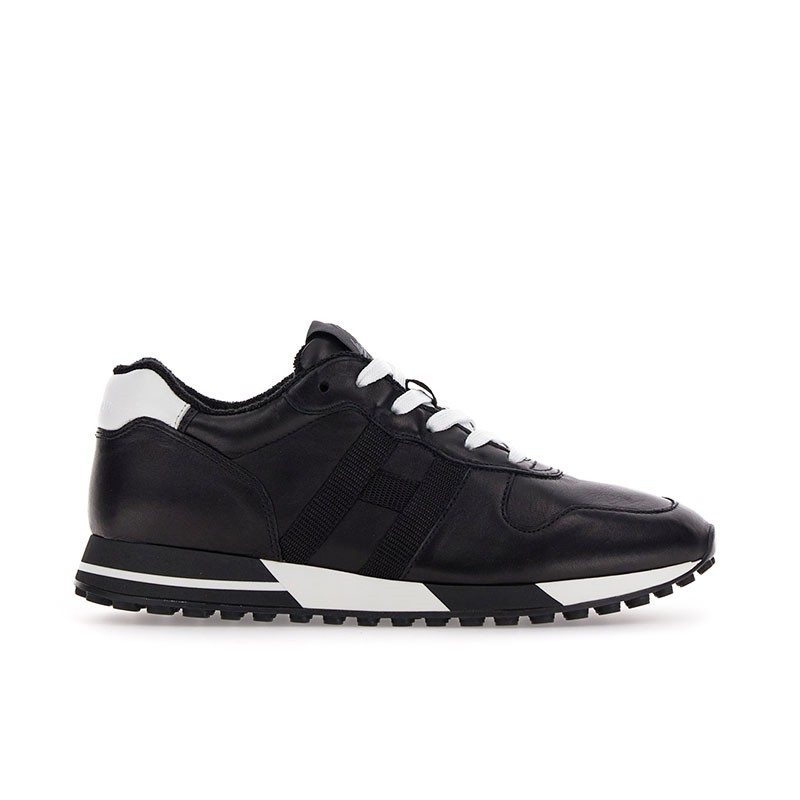 hogan sneakers Sneakers H383 Détails : Basses -Semelles: Gomme -Sem...