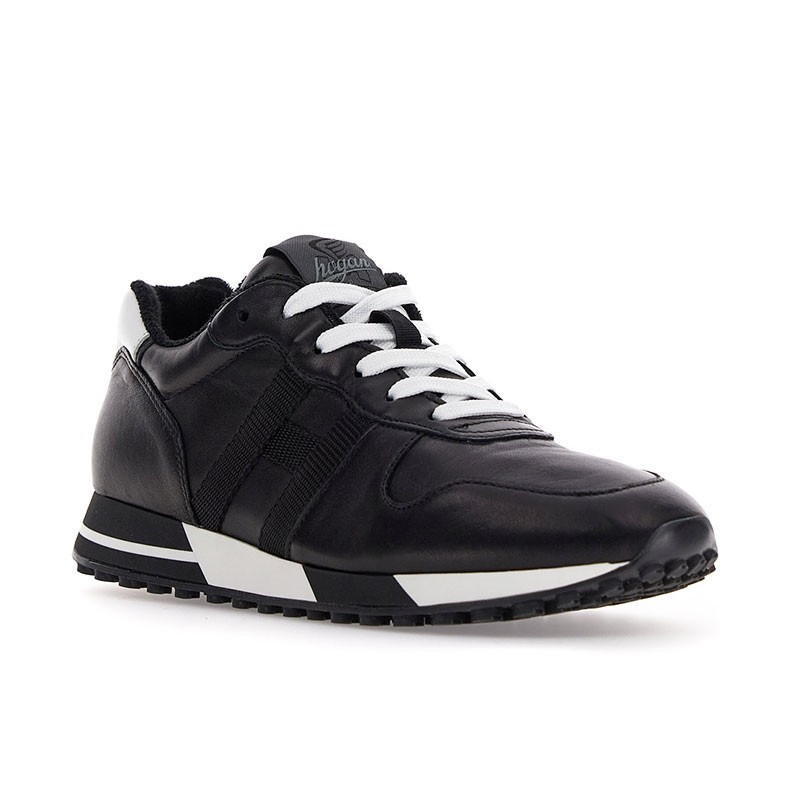 hogan sneakers Sneakers H383 Détails : Basses -Semelles: Gomme -Sem...