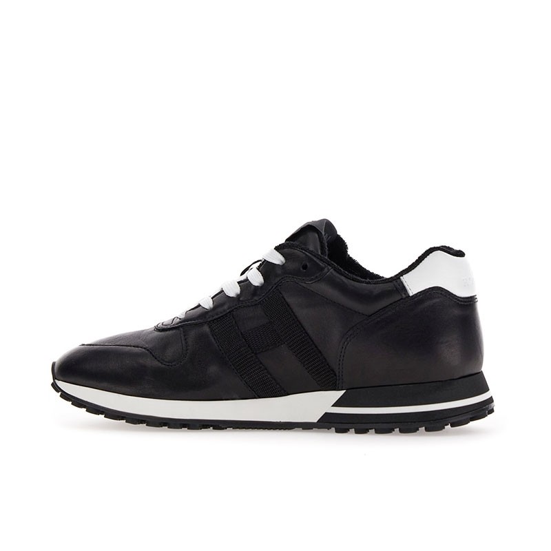 hogan sneakers Sneakers H383 Détails : Basses -Semelles: Gomme -Sem...