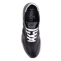 hogan sneakers Sneakers H383 Détails : Basses -Semelles: Gomme -Sem...