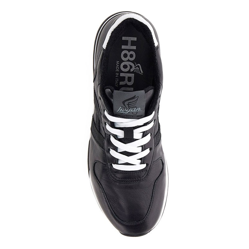 hogan sneakers Sneakers H383 Détails : Basses -Semelles: Gomme -Sem...