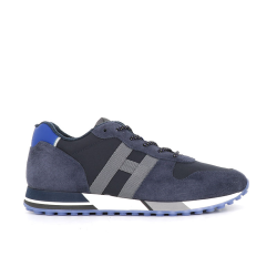 hogan sneakers Sneakers H383 Détails : Basses -Semelles: Gomme -Mat...