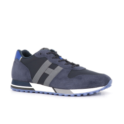 hogan sneakers Sneakers H383 Détails : Basses -Semelles: Gomme -Mat...