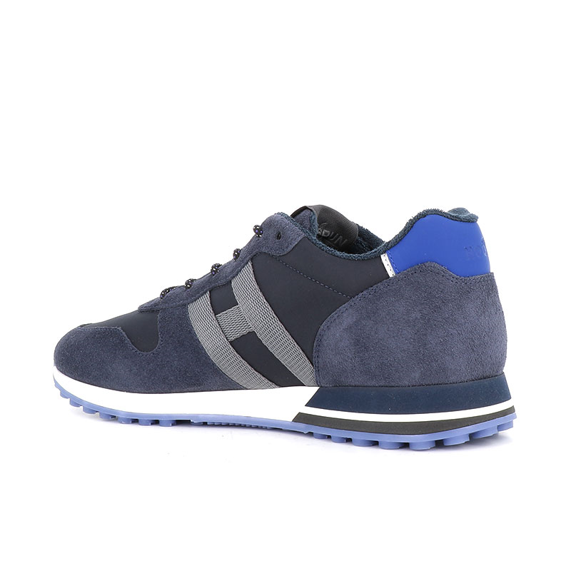 hogan sneakers Sneakers H383 Détails : Basses -Semelles: Gomme -Mat...