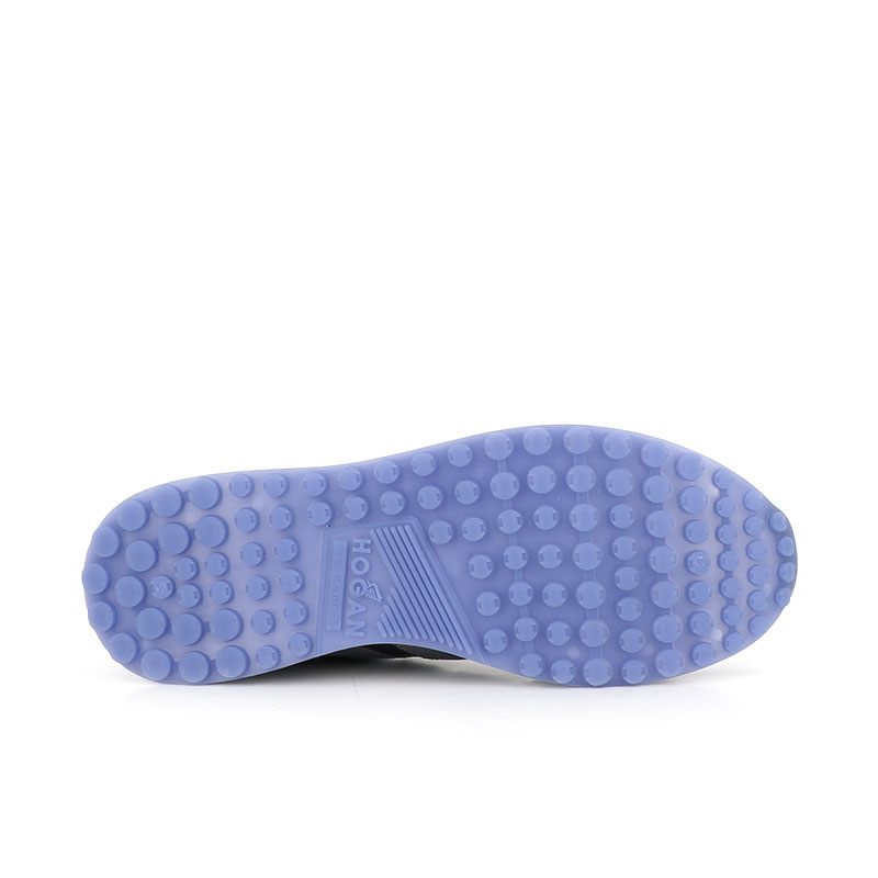 hogan sneakers Sneakers H383 Détails : Basses -Semelles: Gomme -Mat...