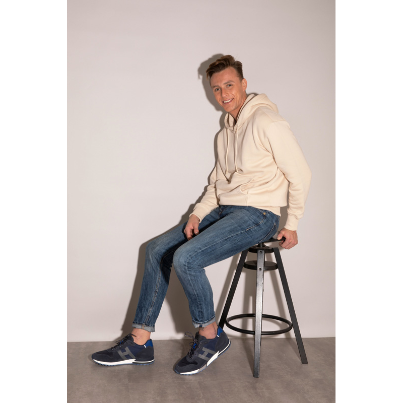 hogan sneakers Sneakers H383 Détails : Basses -Semelles: Gomme -Sem... hogan sneakers Sneakers H383 Détails : Basses -Semelles: Gomme -Sem...