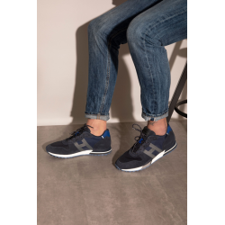 hogan sneakers Sneakers H383 Détails : Basses -Semelles: Gomme -Sem...