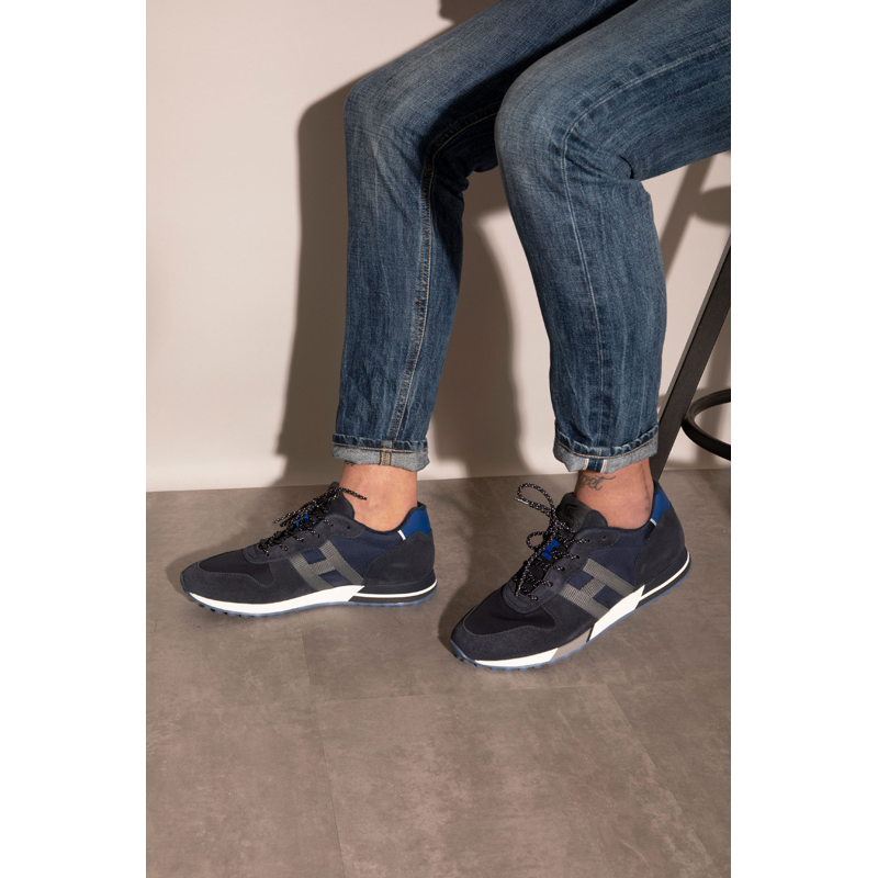 hogan sneakers Sneakers H383 Détails : Basses -Semelles: Gomme -Sem... hogan sneakers Sneakers H383 Détails : Basses -Semelles: Gomme -Sem...