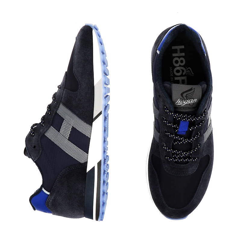 hogan sneakers Sneakers H383 Détails : Basses -Semelles: Gomme -Sem... hogan sneakers Sneakers H383 Détails : Basses -Semelles: Gomme -Sem...