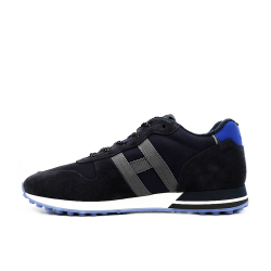 hogan sneakers Sneakers H383 Détails : Basses -Semelles: Gomme -Sem...