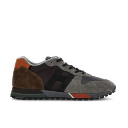 hogan sneakers Sneakers H383 Détails : Basses -Semelles: Gomme -Sem...
