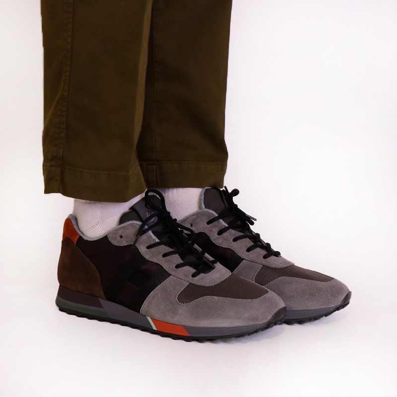 hogan sneakers Sneakers H383 Détails : Basses -Semelles: Gomme -Sem... hogan sneakers Sneakers H383 Détails : Basses -Semelles: Gomme -Sem...